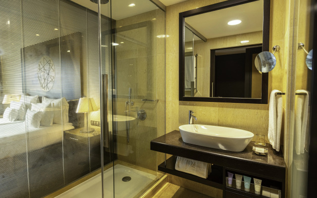 EPIC SANA Luanda Hotel