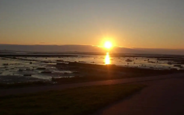 Holiday Apartment Strandkrabbe