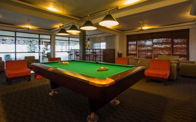 Tourmaline Hotel
