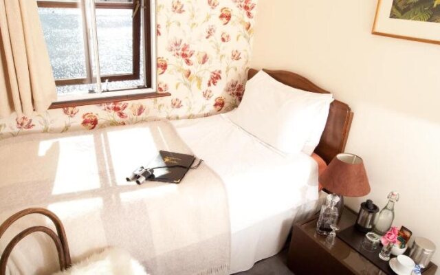 The Herons Rest Boutique Accommodation
