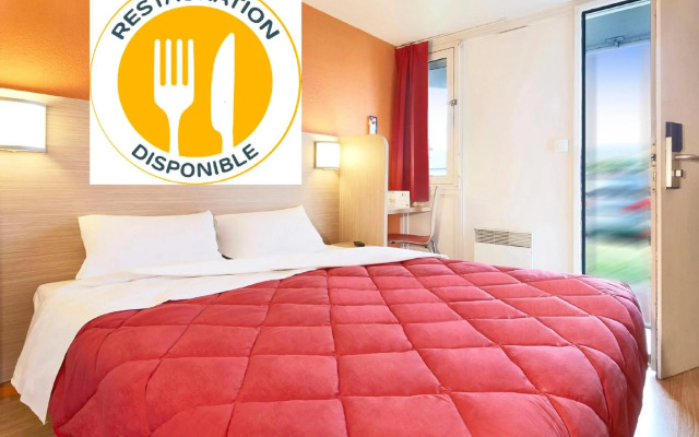 Hotel Première Classe Lille Sud - Seclin