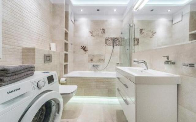 Pomorskie Apartamenty Aquarius