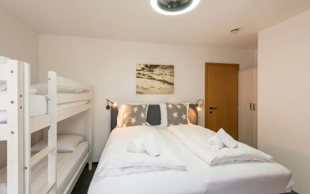 Apartment in Ellmau With Ski-in Access