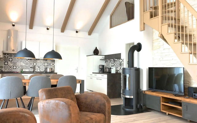 Moenchgut Living & Spa