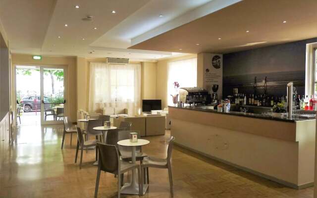 Hotel Pierre Riccione