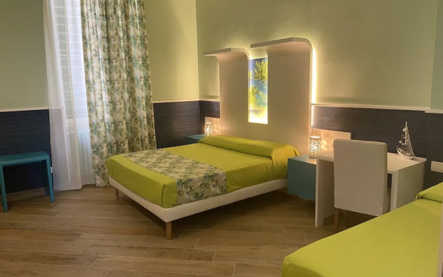 Room-exclusive Room "tramontana Room" -