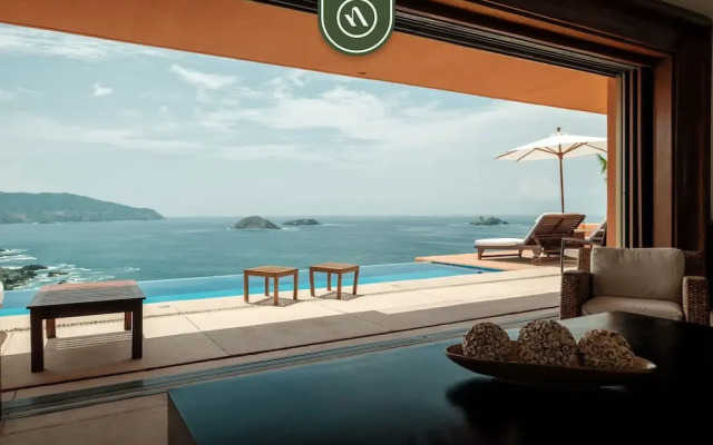 Punta Ixtapa PH6 in Guerrero