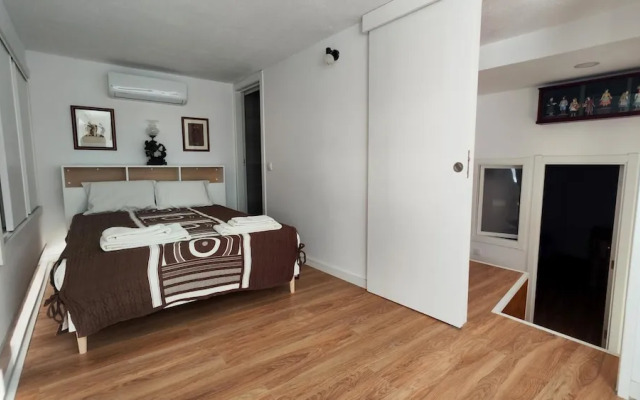 T3 Center of Albufeira With Swimming Pool