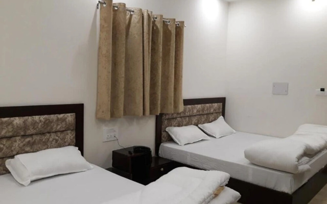 Hotel Gokul Grand Dehradun by Goroomgo