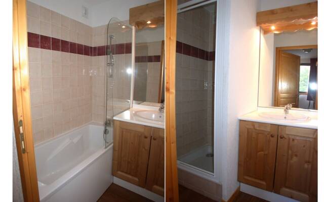 Les Chalets des Rennes