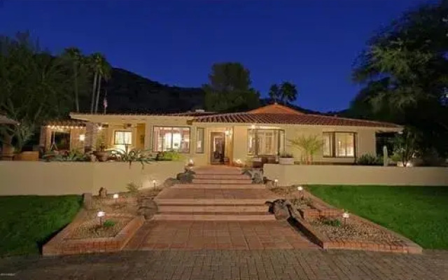 Paradise Valley Homes