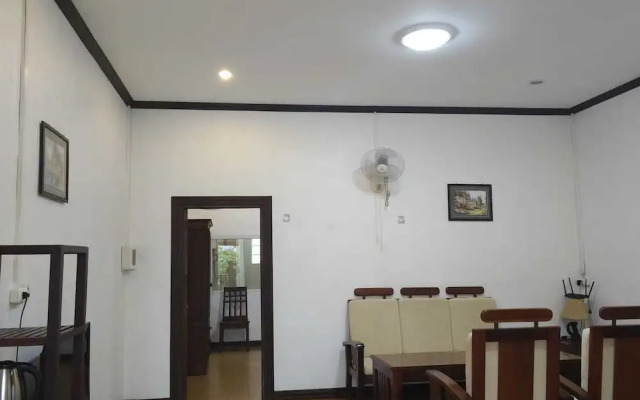 Ali Xayathit Apartment & Hotel