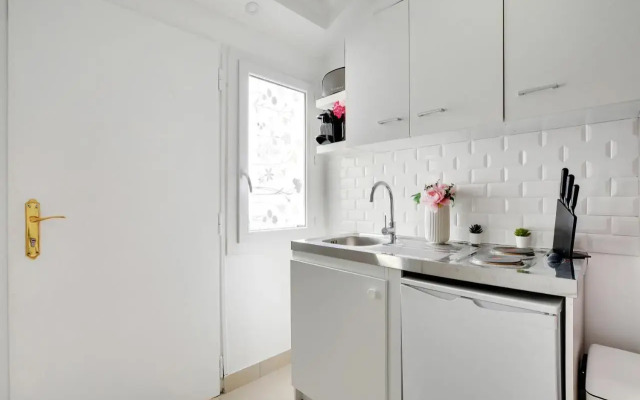 Residence Voltaire