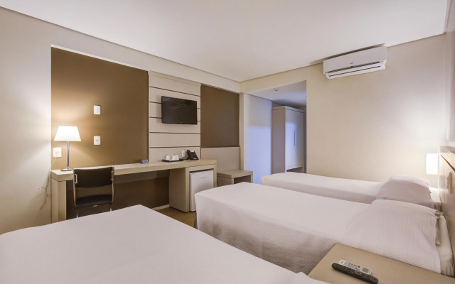 Viale Tower Hotel