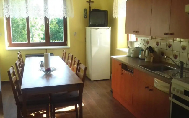 Holiday Home Benecko 101