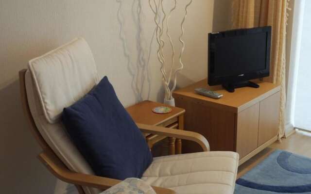 Strandways Court 12A