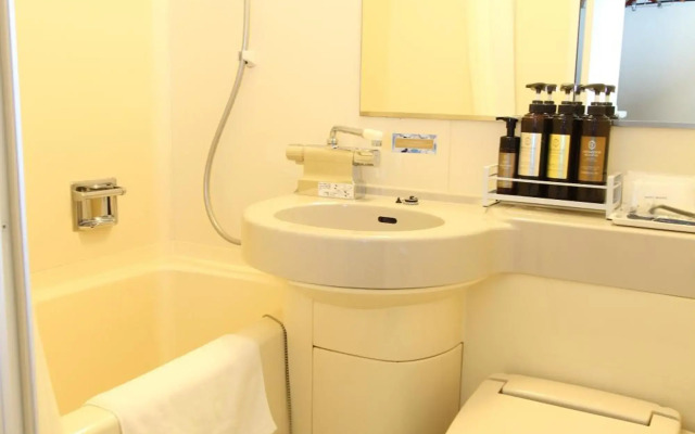 Best Western The Japonais Yonezawa