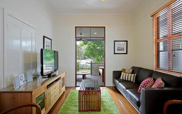 Harkaway Holiday House