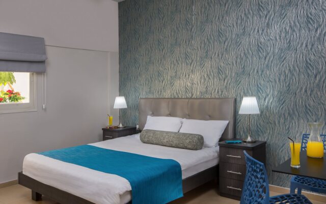 Gordon Suites - By Gordon Inn