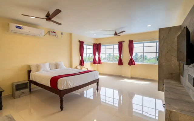 Sunlux Grand Residency