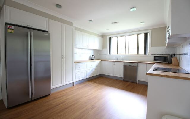 Snowy Mountains Resort and Function Centre