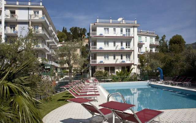 Hotel Garden
