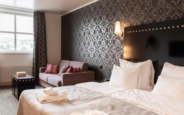 Home Hotel Arcticus - Image 3