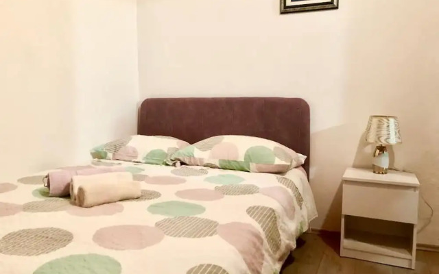 Nar Apartment A4+1 - With sea View