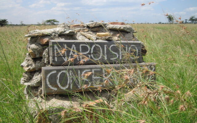 Naboisho Camp