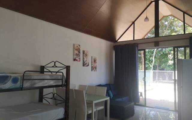 Villas Cabuya Beach & Jungle