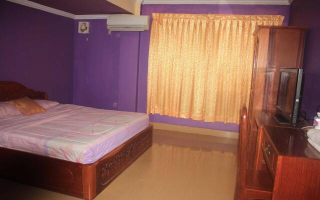 Spring Park Hotel