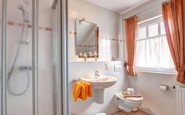 House Am Meer Burhave