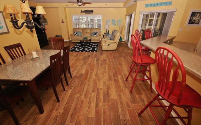 Oceanwalk 7-501 Apartment 3