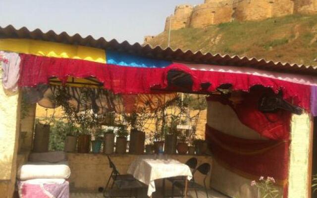 Hotel Akty Jaisalmer