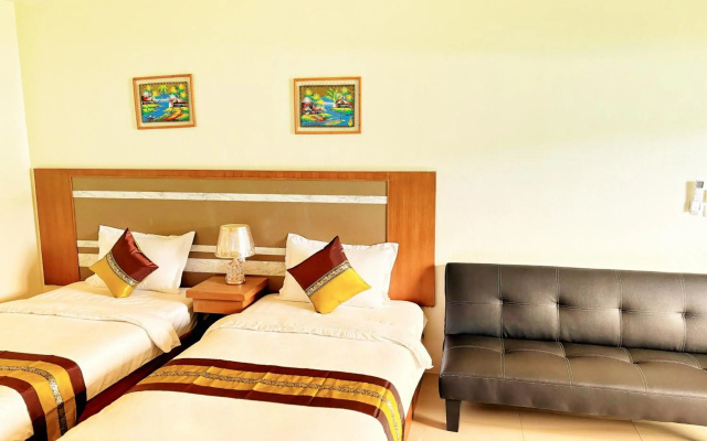 Patong V Hotel
