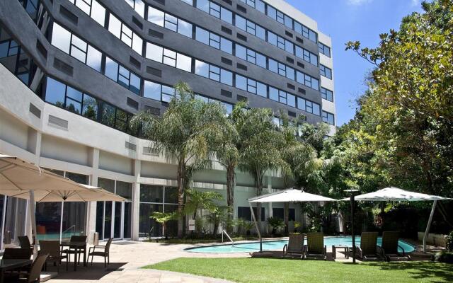 Garden Court Milpark