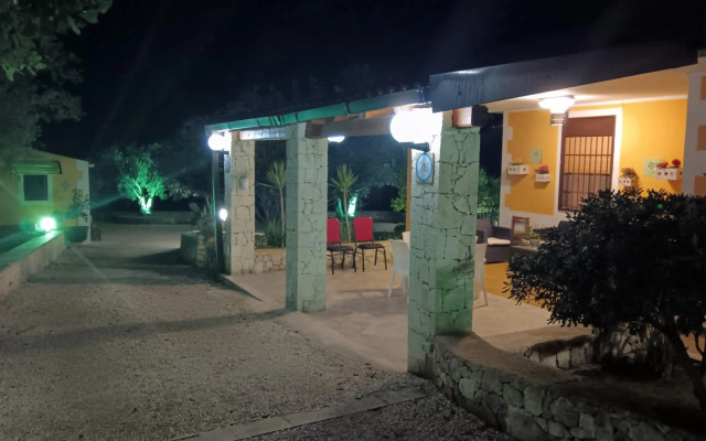 Villa Leonardo Casa Vacanze