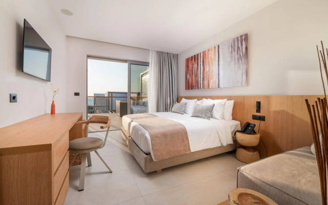 Paralos Kyma Dunes Adult Only