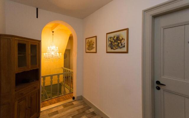 Bed & Breakfast Huis Sevenaer