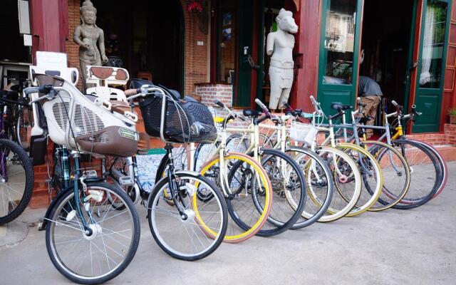 The Sixty at Ayutthaya