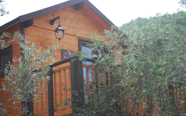 Palazzo Conforti Tree House Resort