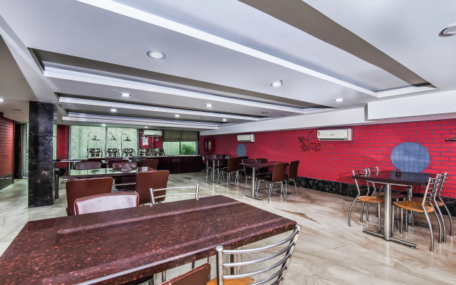 Hotel Ramhan Patel Nagar