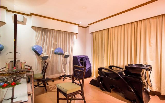 Plagoo Holiday Hotel