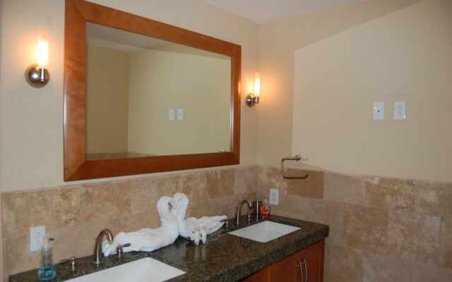 Ocean Club-Ocean Club 1207