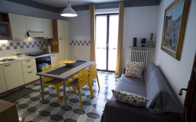 Casa Clementi