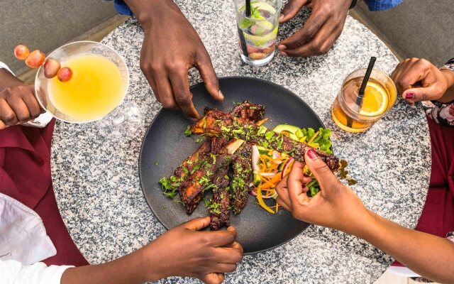 ibis Styles Kuala Lumpur Fraser Business Park