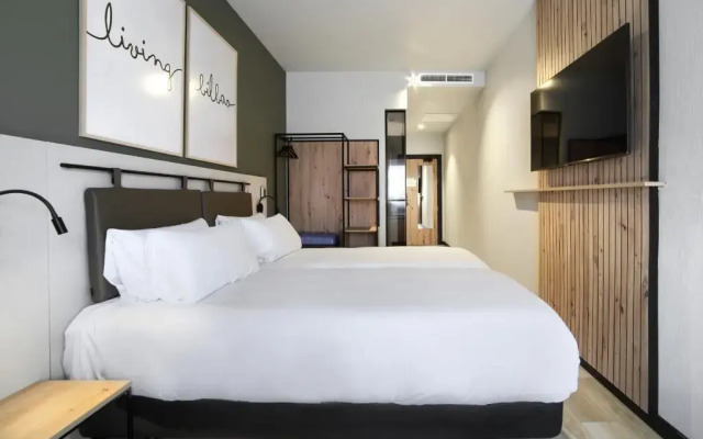 voco Bilbao City by IHG