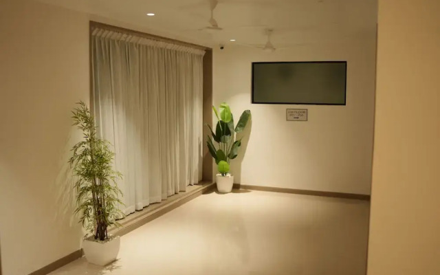 Kongu Residency