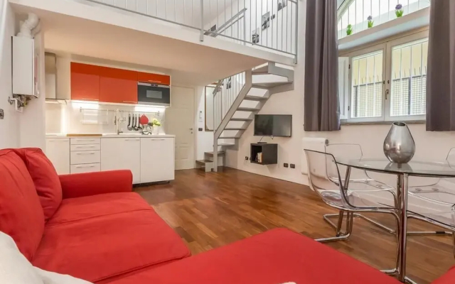 Alessia's Flat - Portello 2