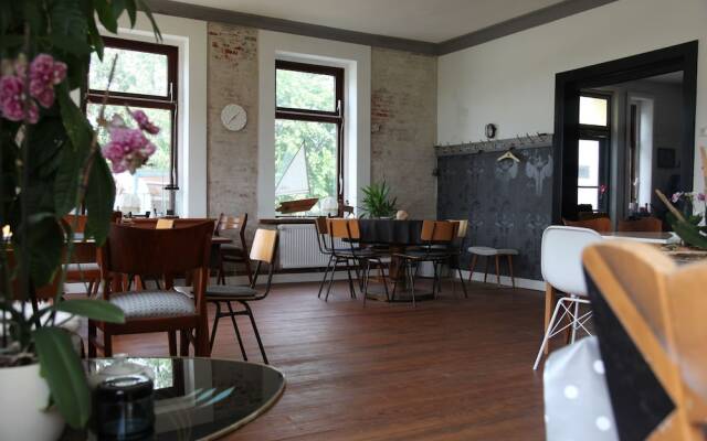 Boutique Pension Ahoi